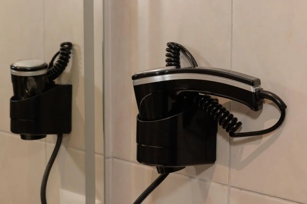 Hotel Bel Ami Tirana