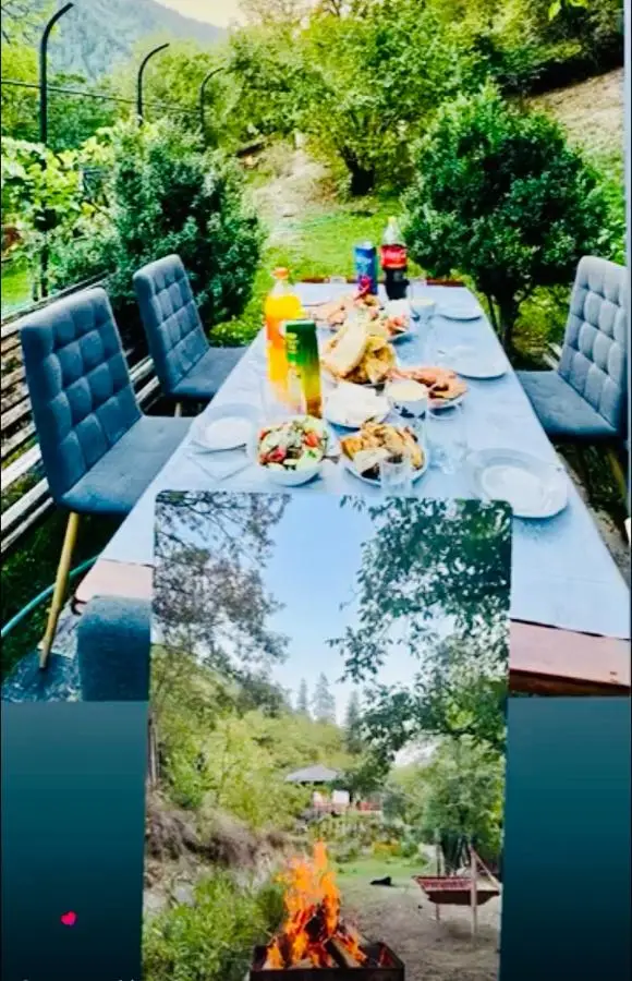 Likani house