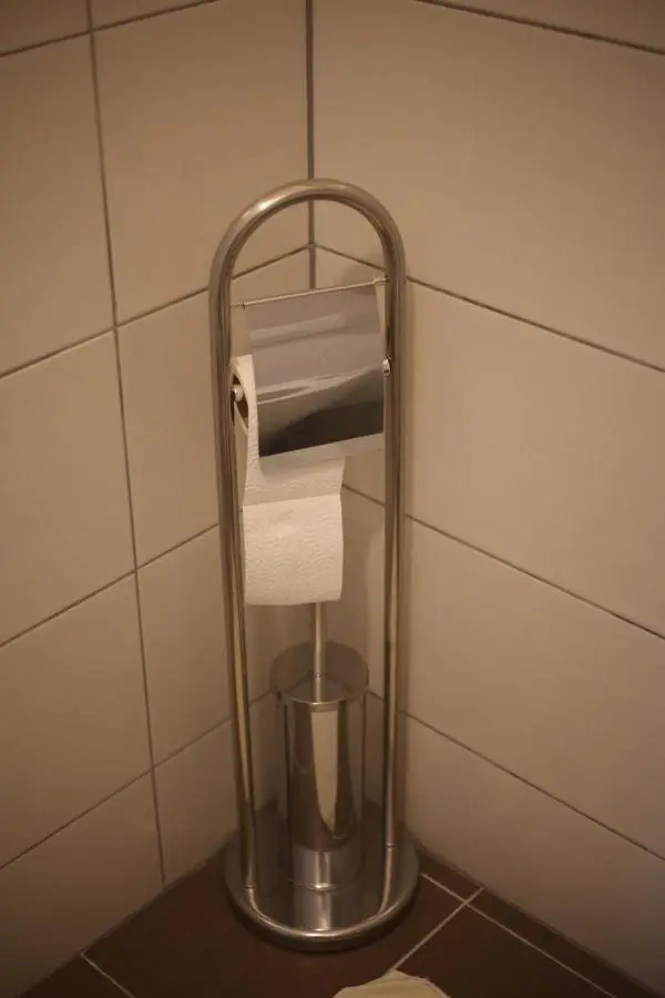 Apartment Perviz