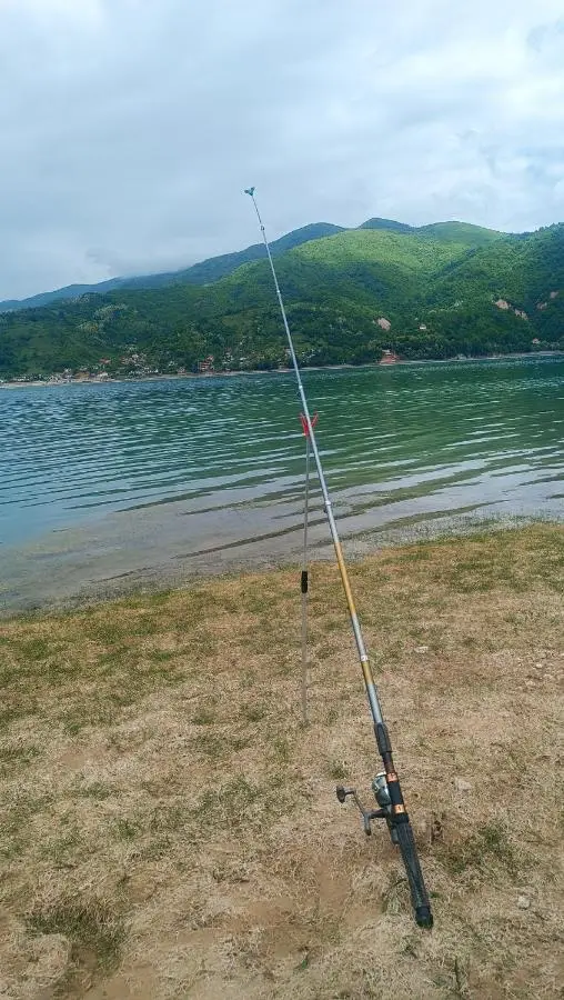 Lejla apartmani - Jablaničko jezero
