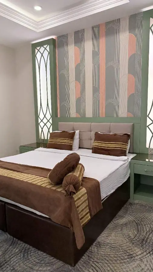 Atlas Hotel Baku