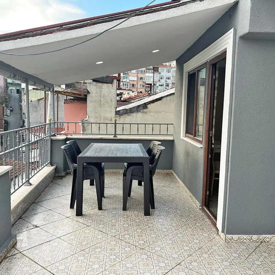 Elite Marmara Ortaköy Hotel & Suites