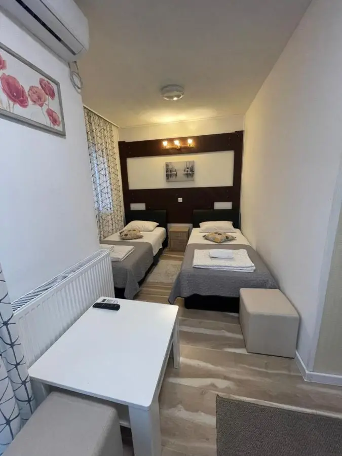Motel Liberta