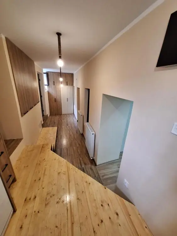 Mery's Family Apartment