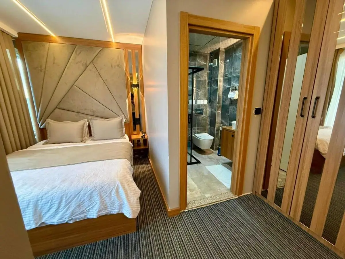 Beşiktaş Vip inn Hotel & suites