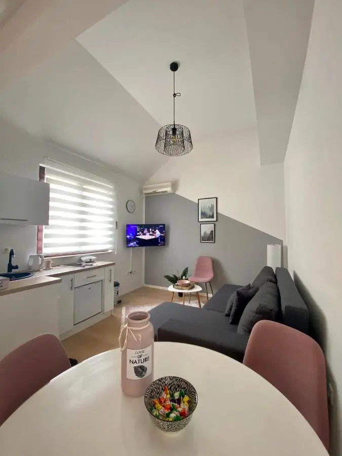 Dream Apartments