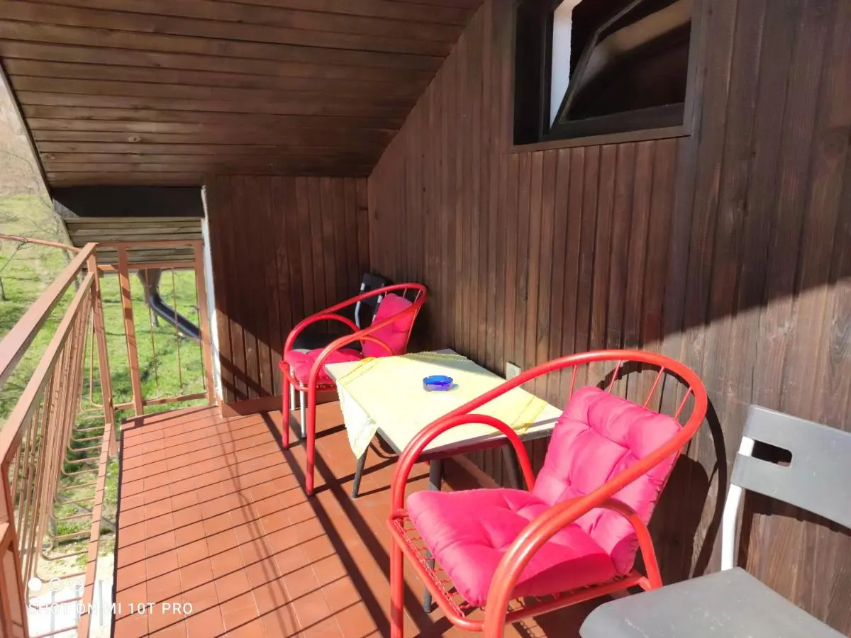 Horizont apartmans