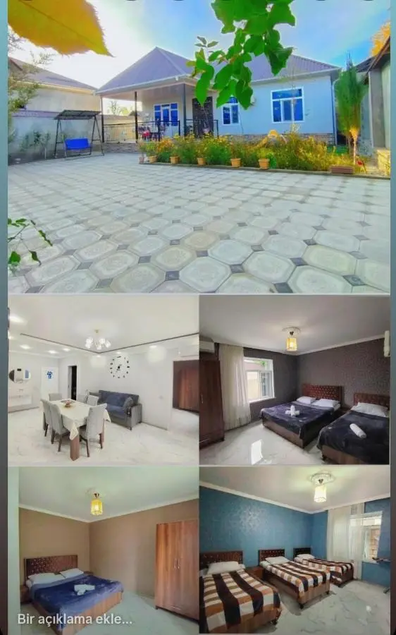 Qəbələhouse
