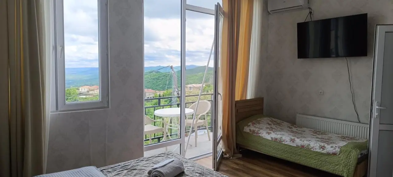 Guest House Alazani Valley