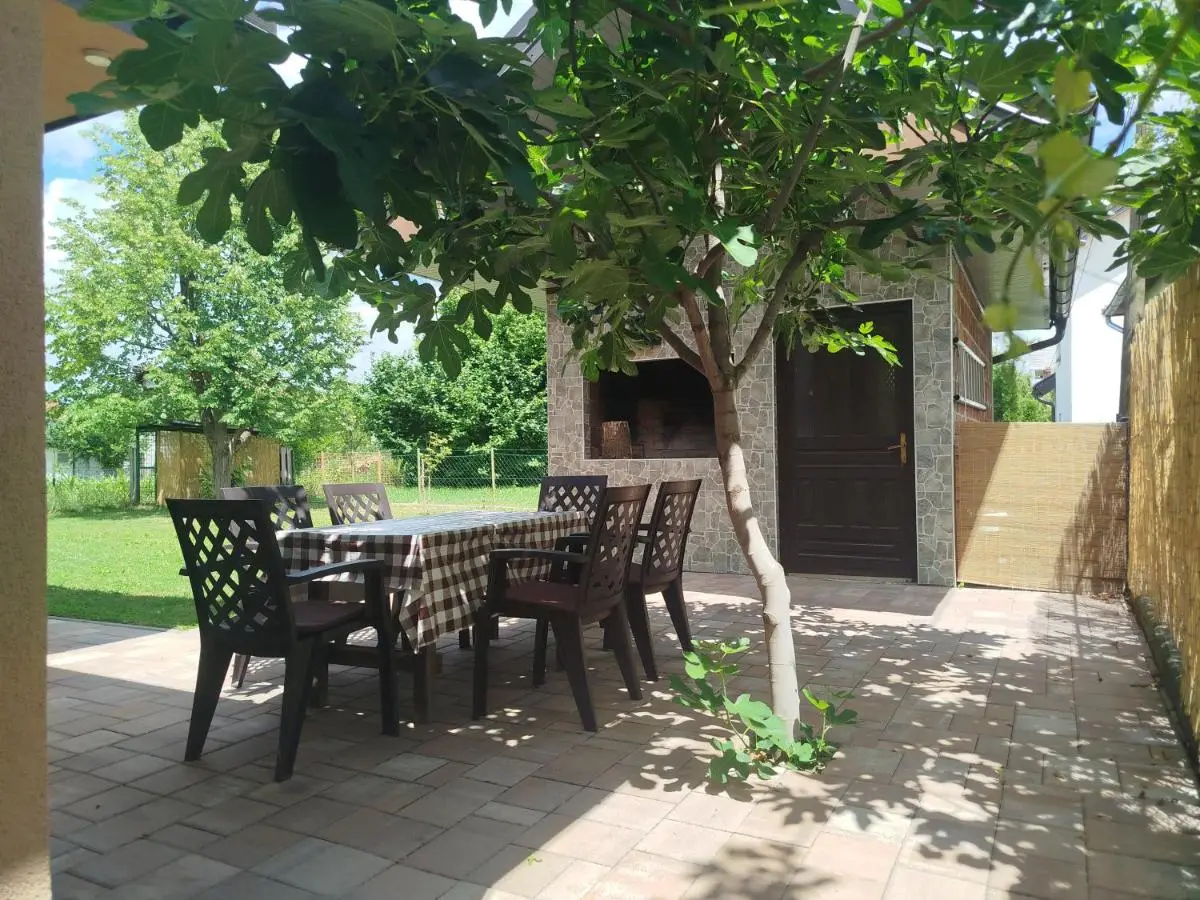 Villa Orhan