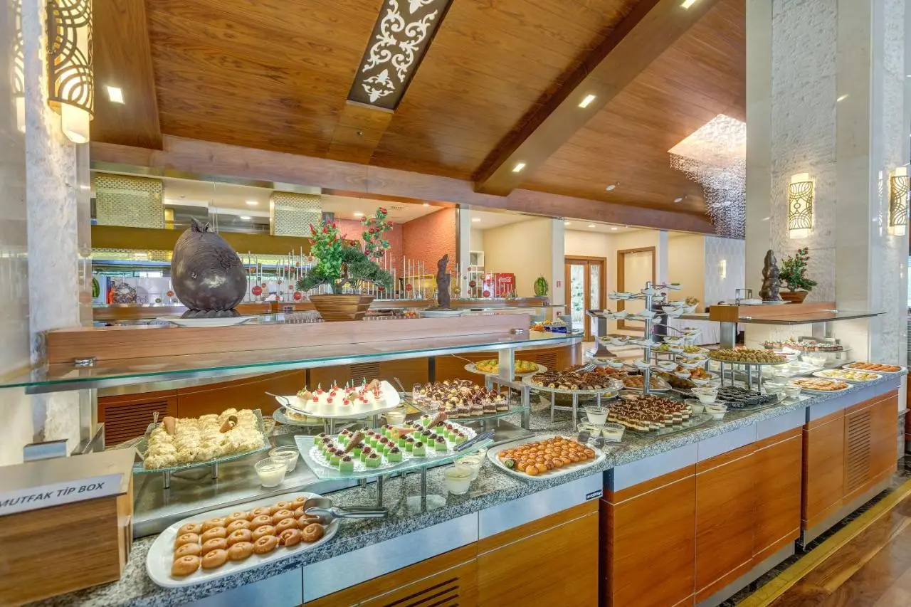 Buyuk Abant Hotel