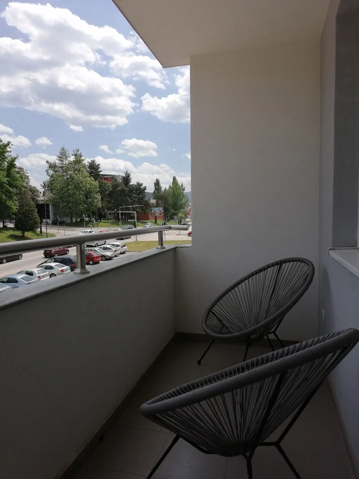 Lovley 1-bedroom apartment in Lukavica