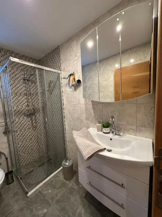 Apartman - Sobe Tiha Luka, Bjelašnica