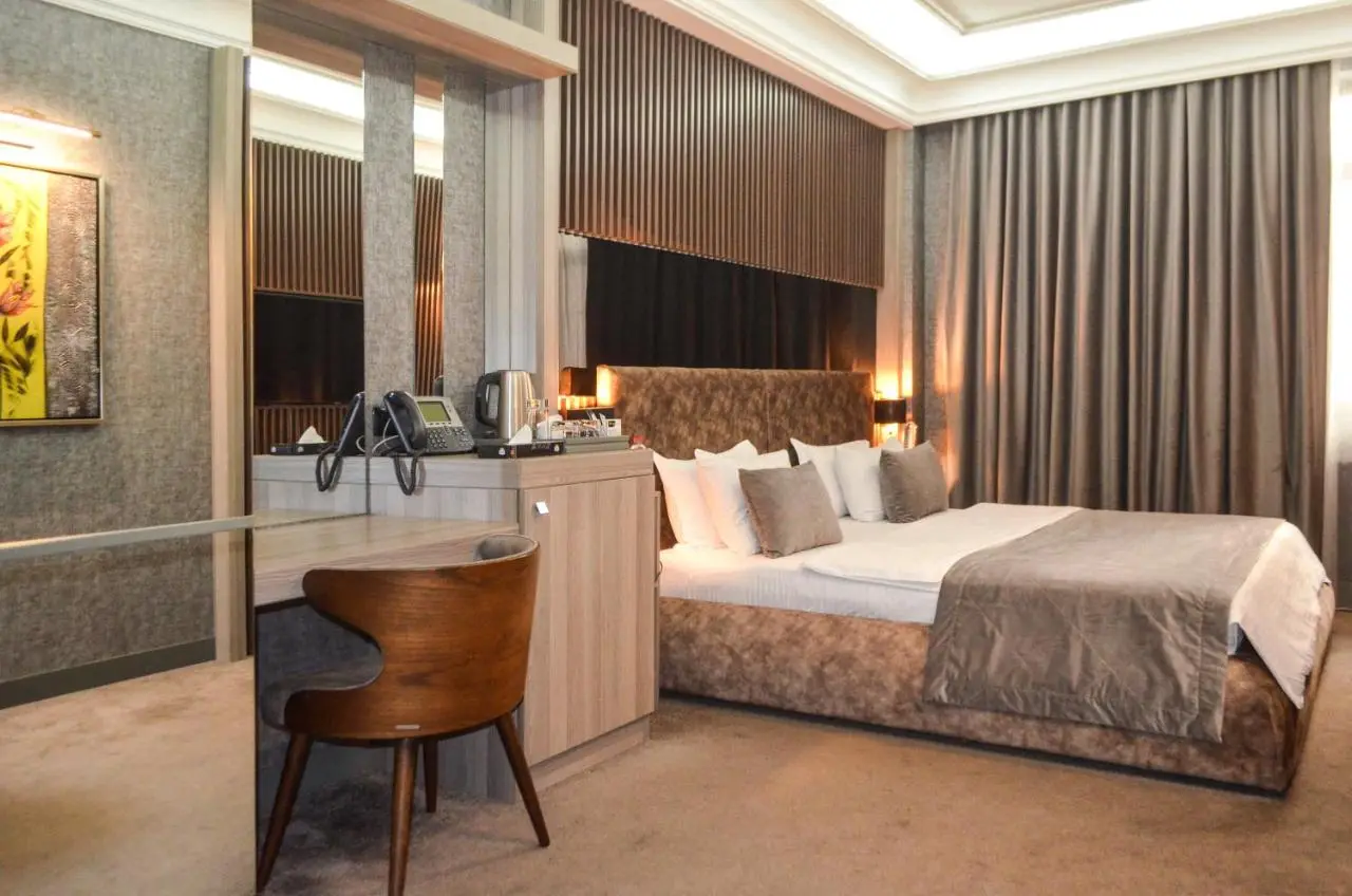 Home Boutique Hotel