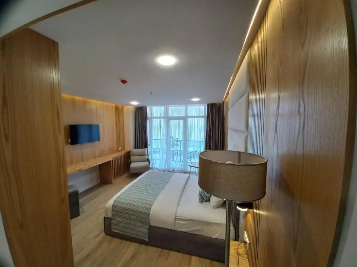 Hotel Black Sea