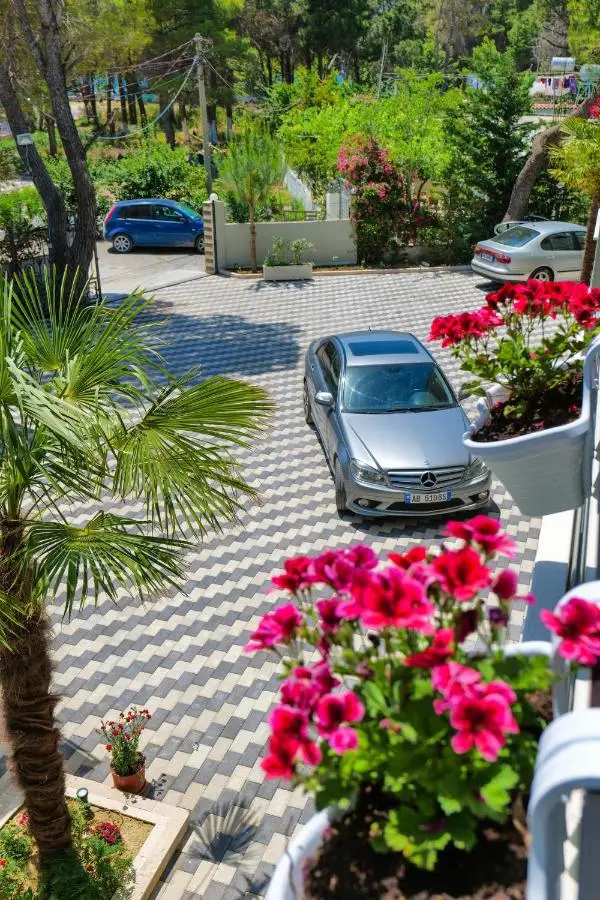 Hotel Celaj