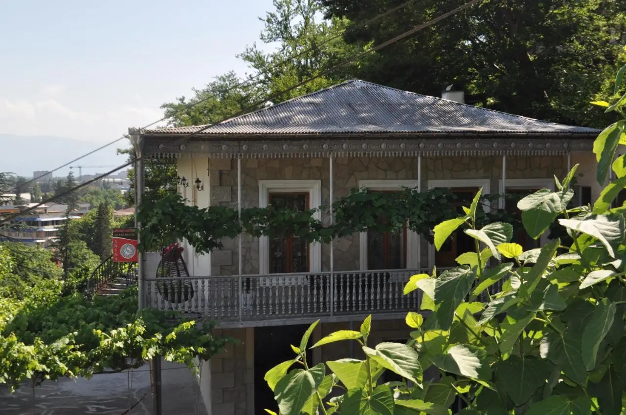 Guest House Anina