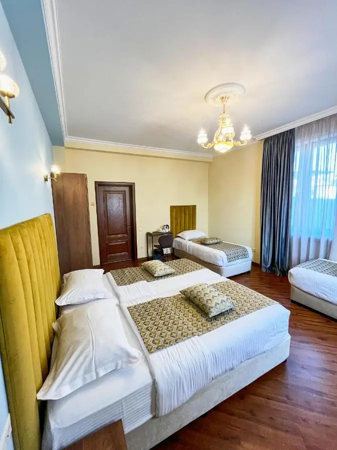 Phazisi Hotel