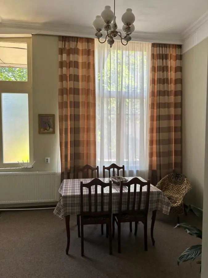 Avlabari Apartments Agitovich - Апартаменты Авлабари Агитович