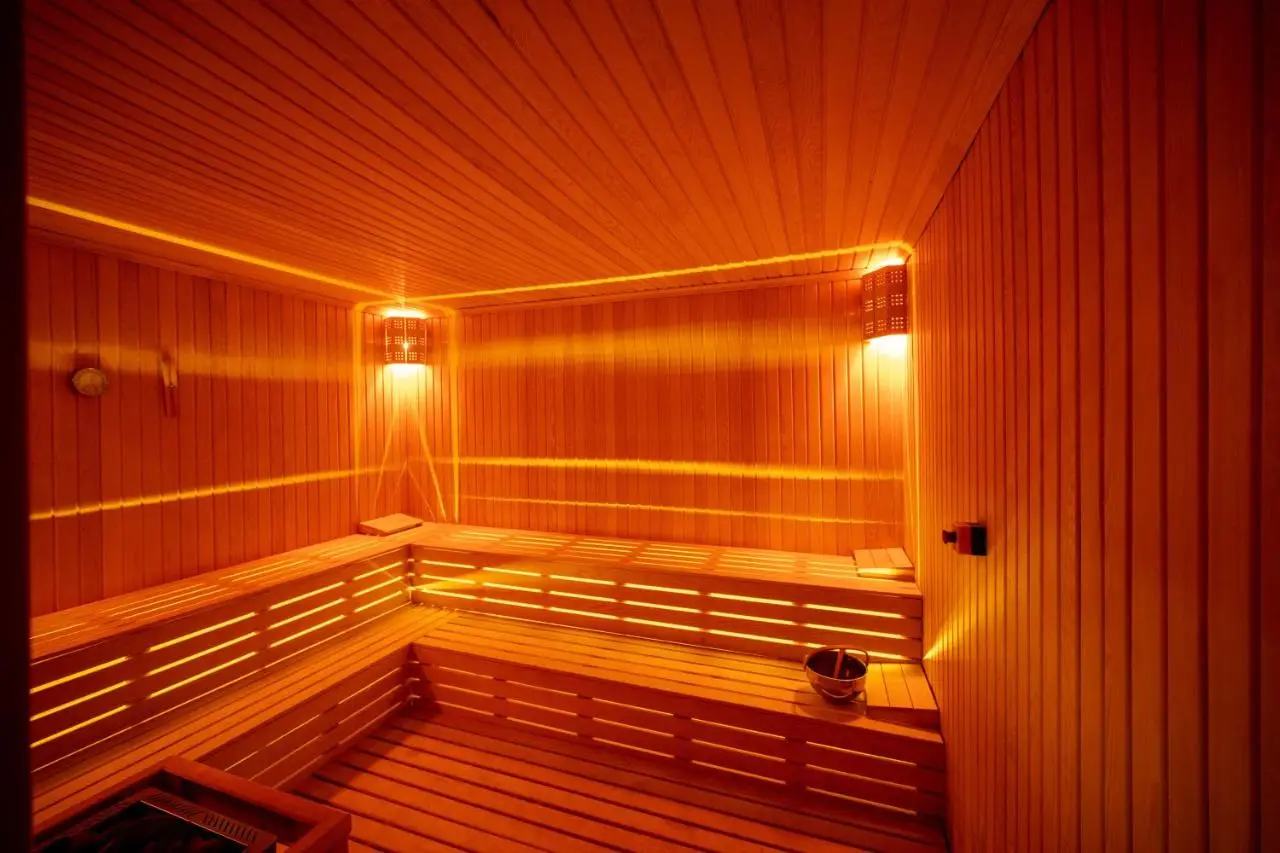 Vess Hotel