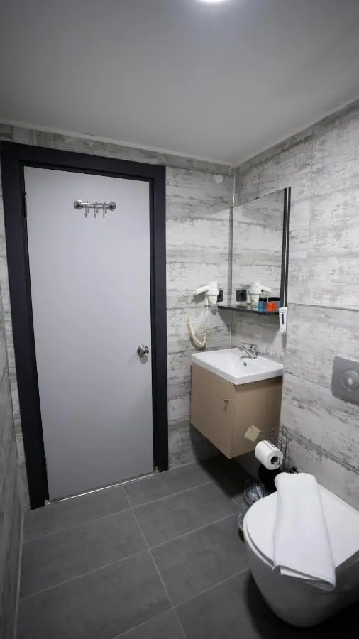 La Fortuna Taksim Hotel