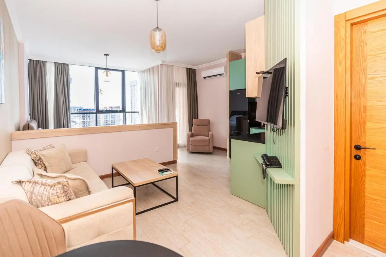 Season Suite Apart-Hotel