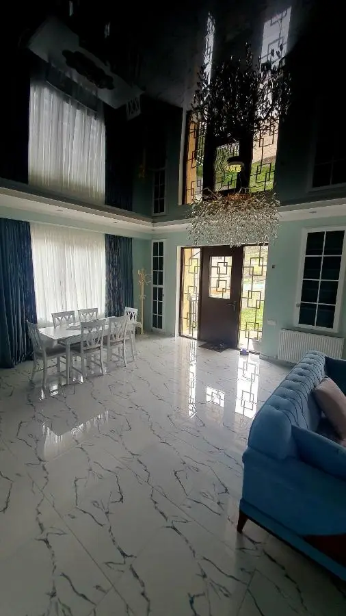 Orophile guest house