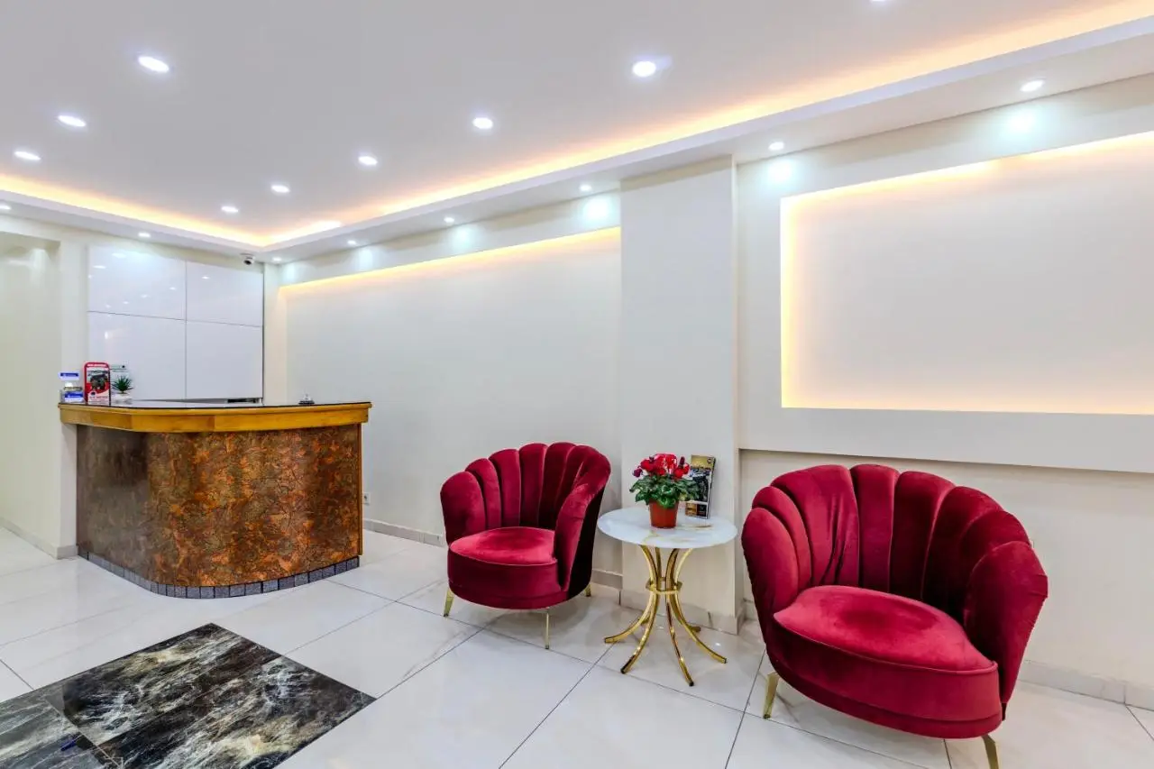 Hotel Silviya