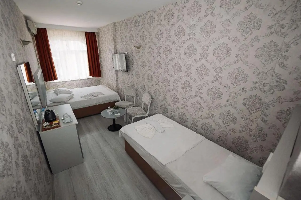 Topkapi Golden Time Hotel
