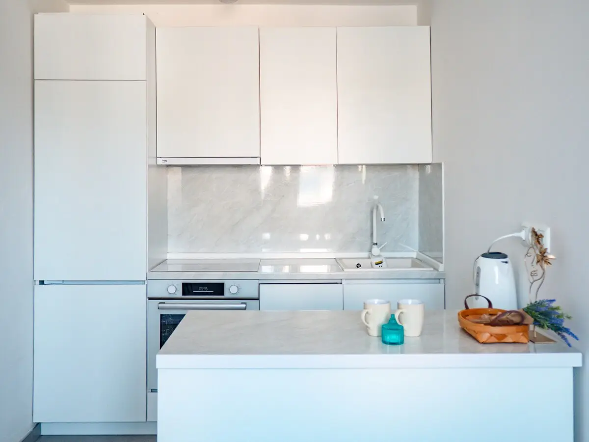 Sarajevo Serenity Apartment