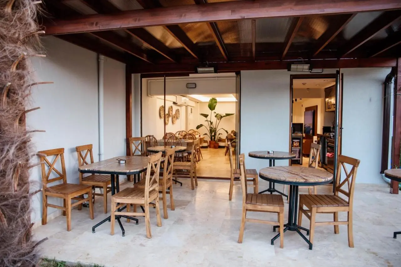 VillaQua Boutique Hotel