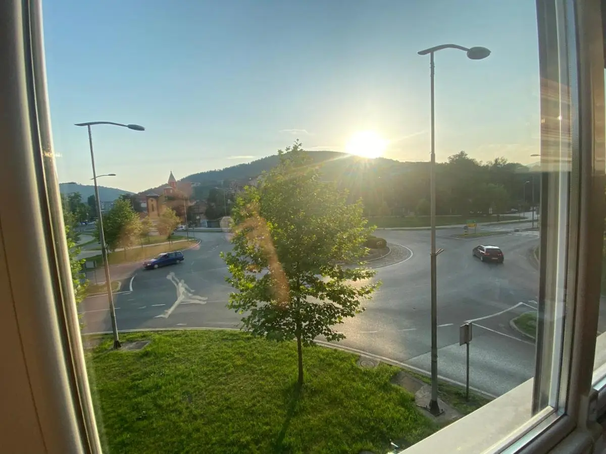 Apartman "Amy Delux"