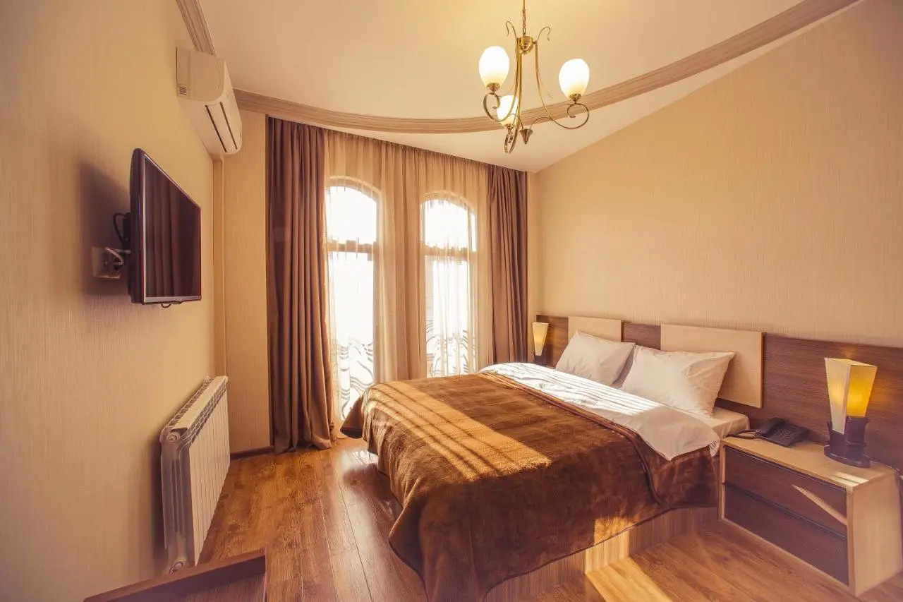 Royal Venezia Hotel