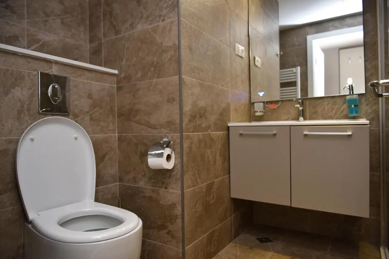 Premium apartments - the star of Alliance Palace