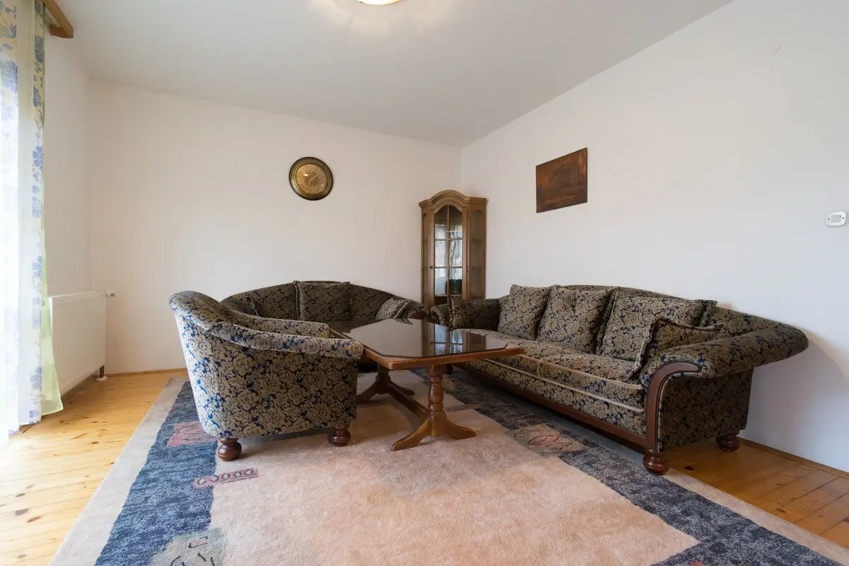 Modern apartments set in Ilidza