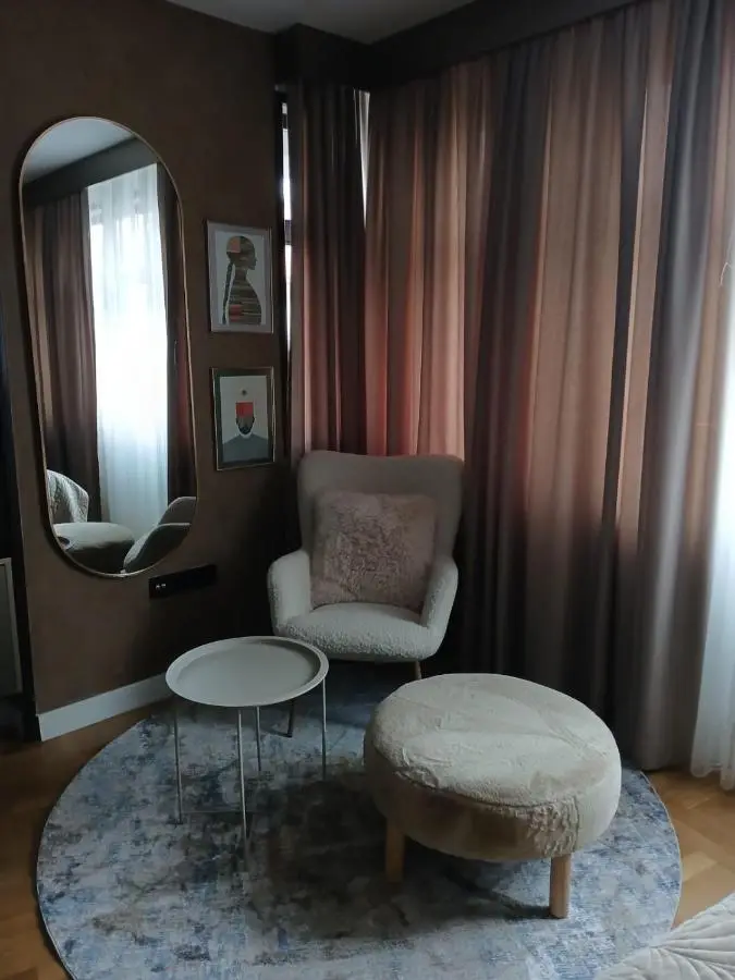 Han&Hayat Apartments Sarajevo