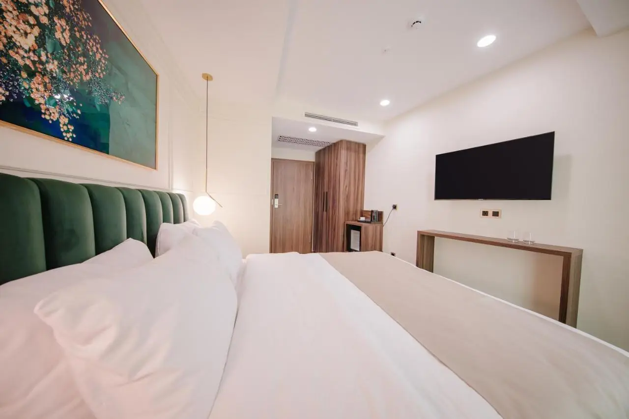 Orden Hotel