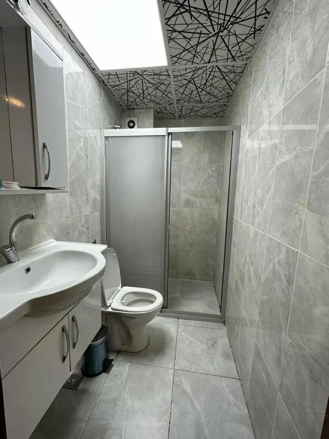 Moonlight Suit Hotel Taksim