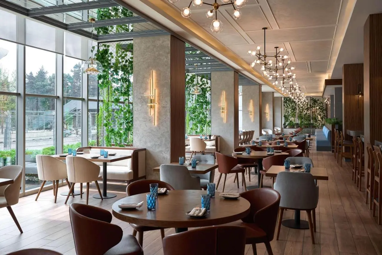 Radisson Hotel Baku