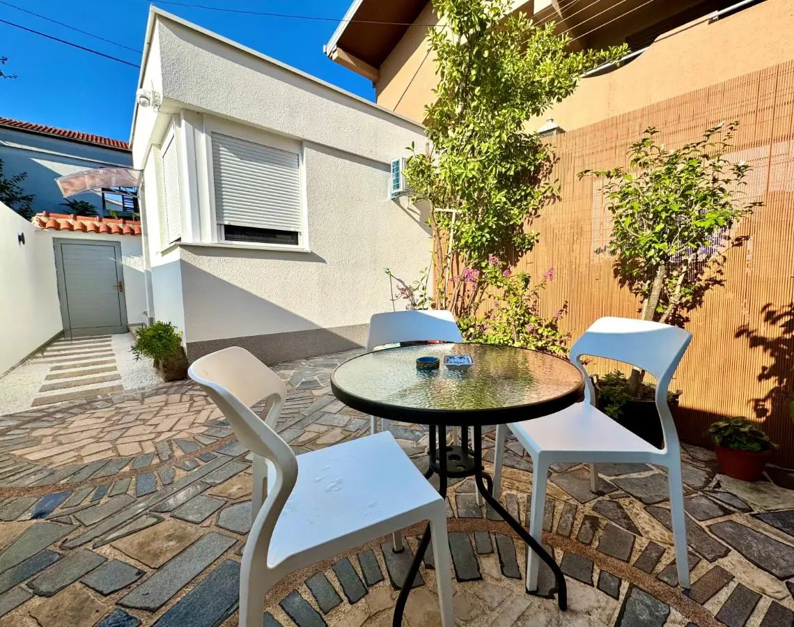 Apartment 'Avlija'