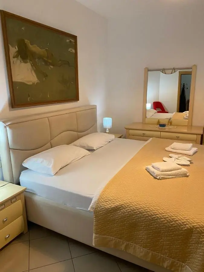 Rita Apartment in Tirana centre