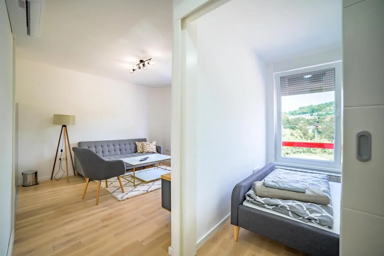 Sun Square Apartments