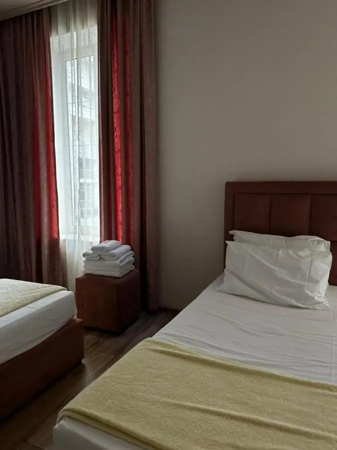 Hotel Veliera