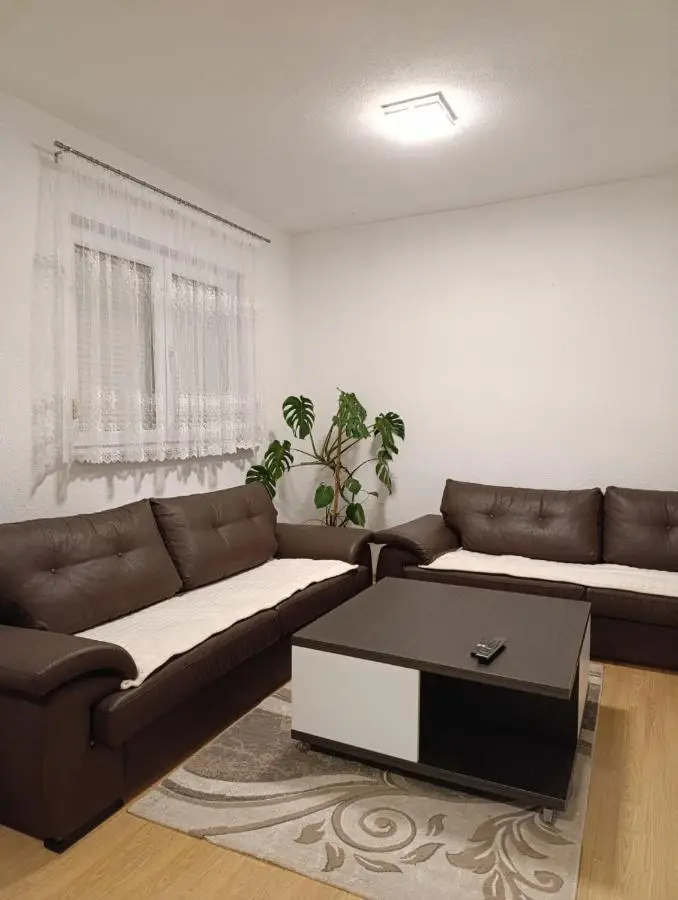 Villa Majida Ilidža