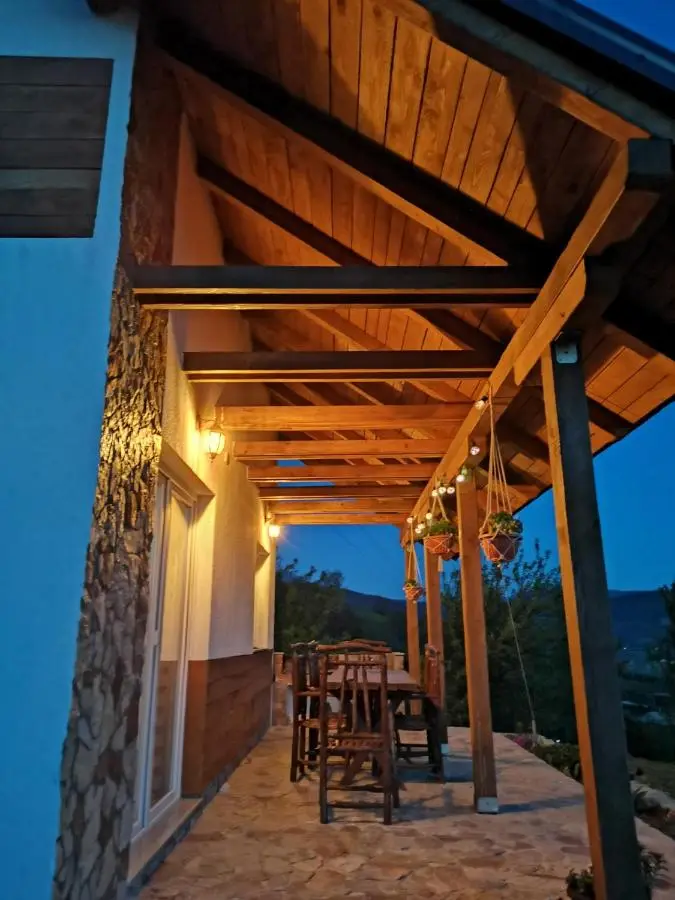 Nektar Park Villa Sara