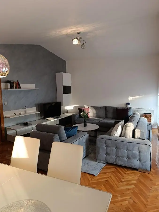 Dream View Apartments