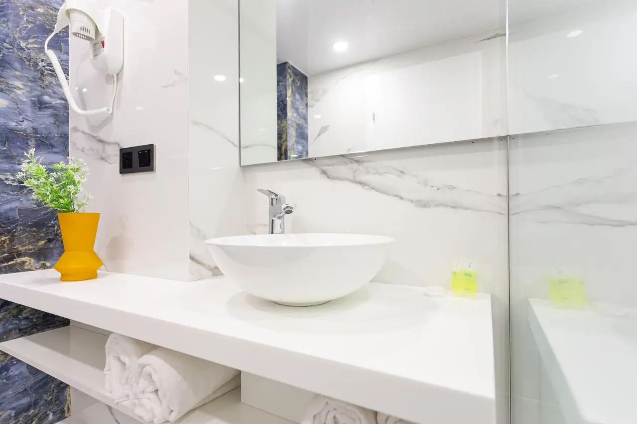 Orden Apart Hotel