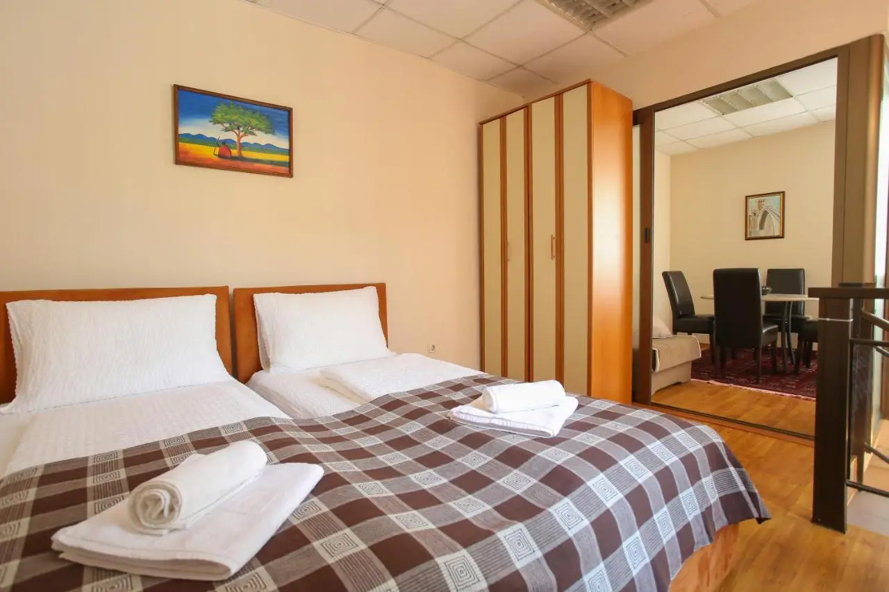 Villa Prestige