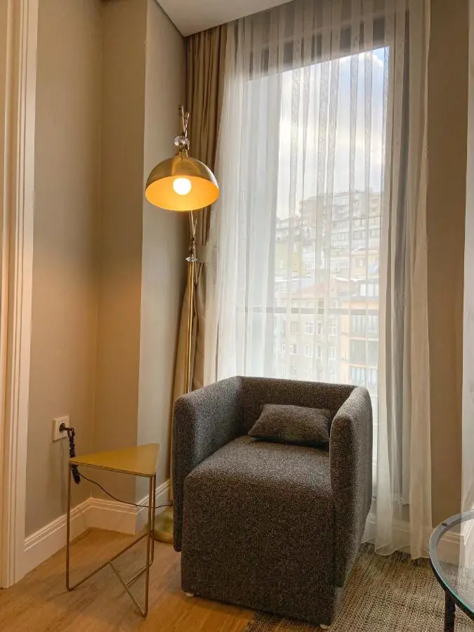 Bolahenk Suites