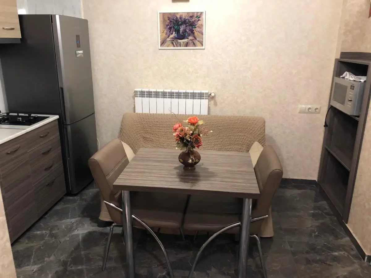 ApartHotel Heart of Tbilisi